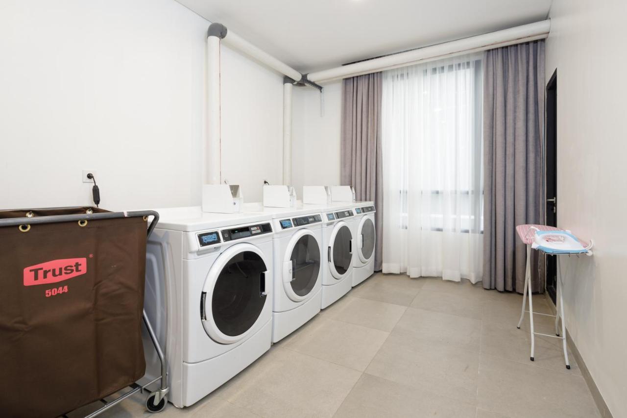 Joylive Bsd City Tangerang Kültér fotó