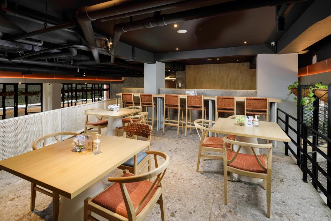 Joylive Bsd City Tangerang Kültér fotó
