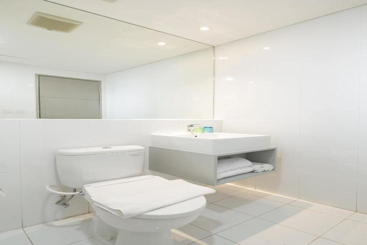Joylive Bsd City Tangerang Kültér fotó